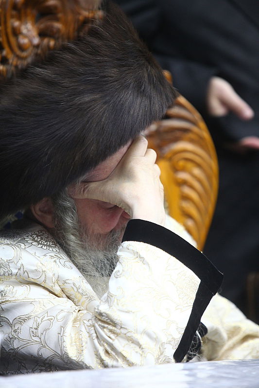 שׂוֹשׂ תָּשִׂישׂ: חתונת נכד כ"ק האדמו"ר מנדבורנא