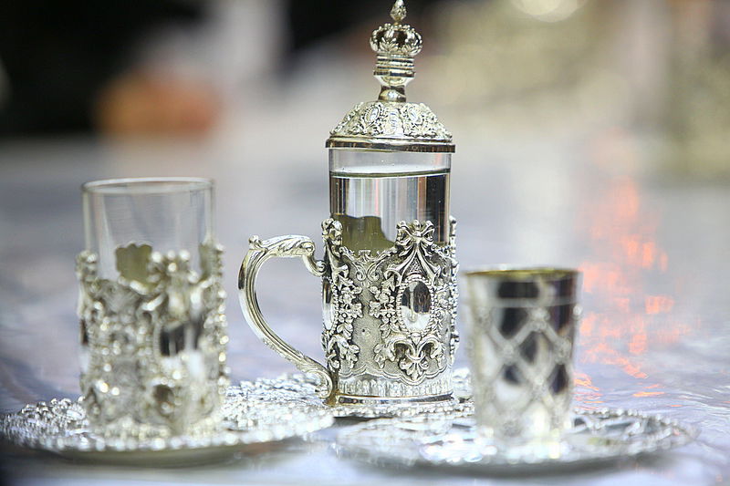 שׂוֹשׂ תָּשִׂישׂ: חתונת נכד כ"ק האדמו"ר מנדבורנא