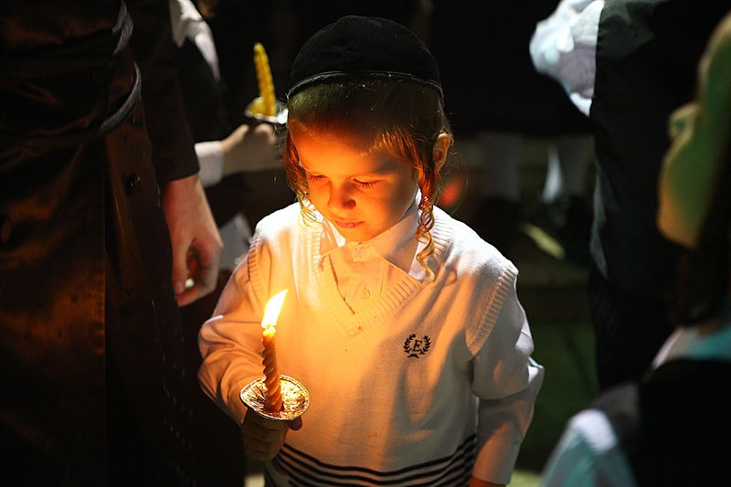 שׂוֹשׂ תָּשִׂישׂ: חתונת נכד כ"ק האדמו"ר מנדבורנא
