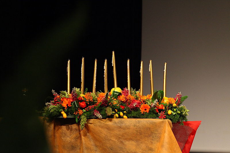 עיצובים וצבעים: צפו בתערוכה מרהיבה