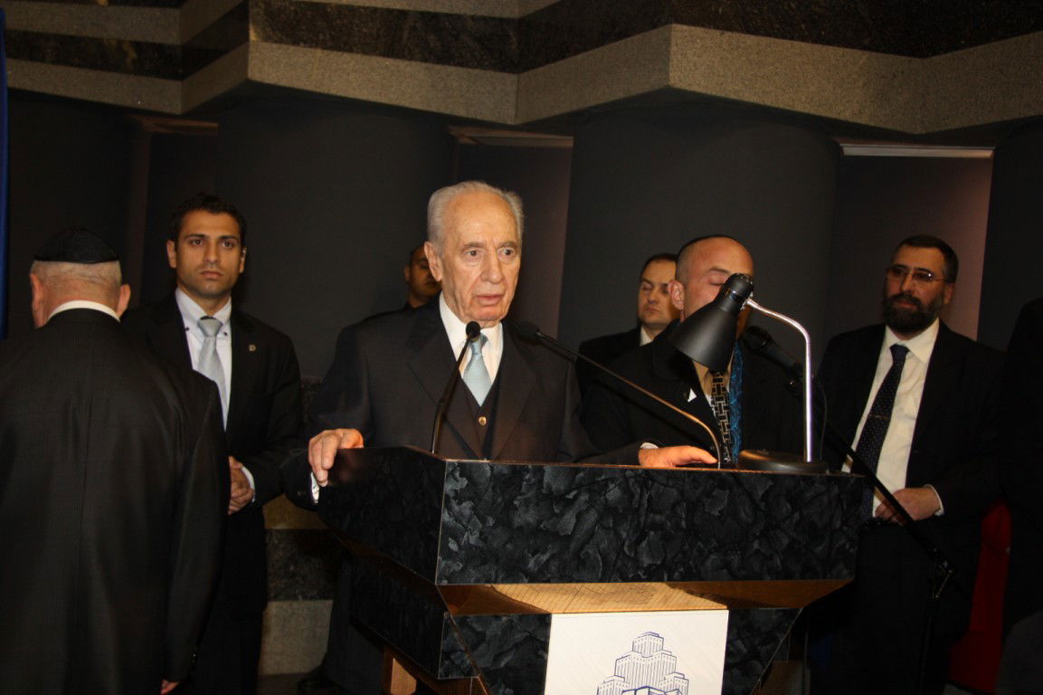 ההתוועדות בדנייפרופטרובסק