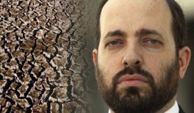 מרטיב את היובש בדיור. השר אטיאס