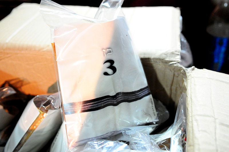 לראות ולהתמוגג: כולם לומדים בחב"ד