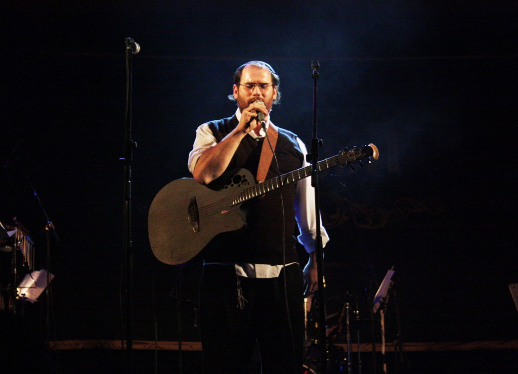 משתמטים? החיילים החרדים חוגגים