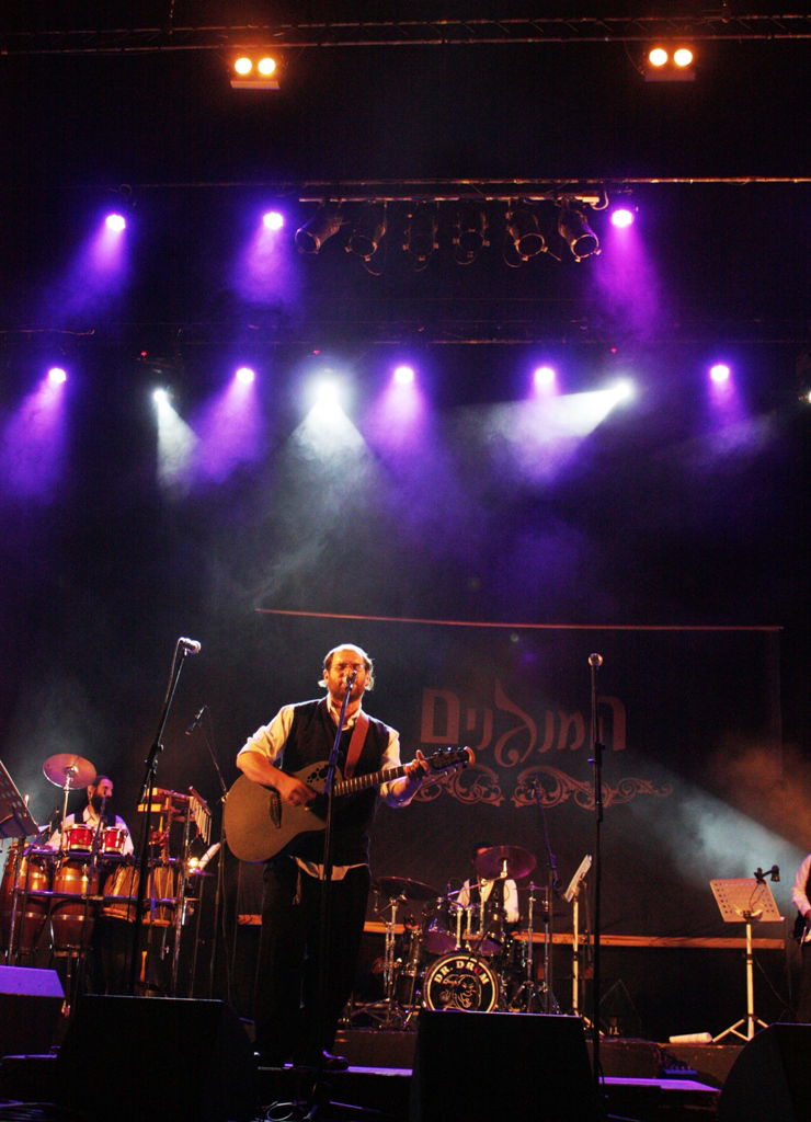 משתמטים? החיילים החרדים חוגגים