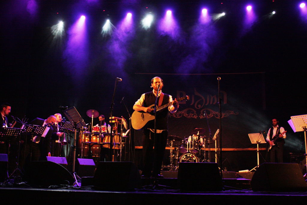 משתמטים? החיילים החרדים חוגגים