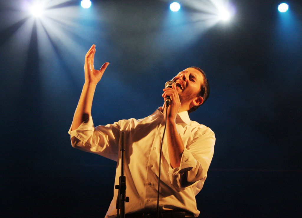 משתמטים? החיילים החרדים חוגגים