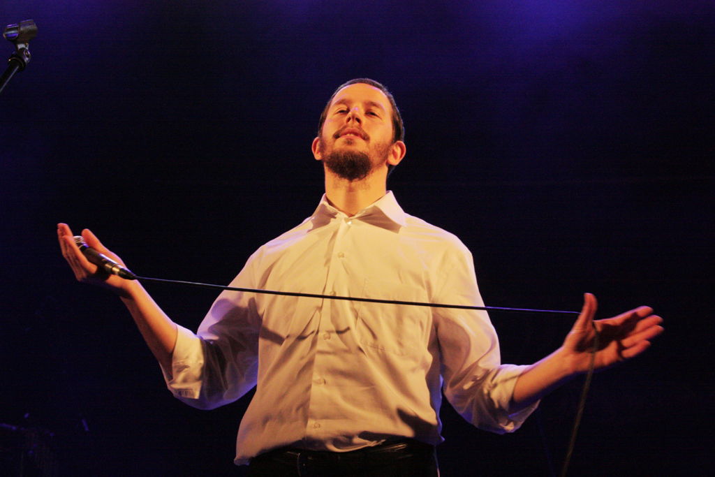 משתמטים? החיילים החרדים חוגגים