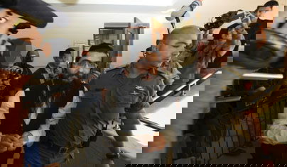 חן בבית-המשפט, אתמול