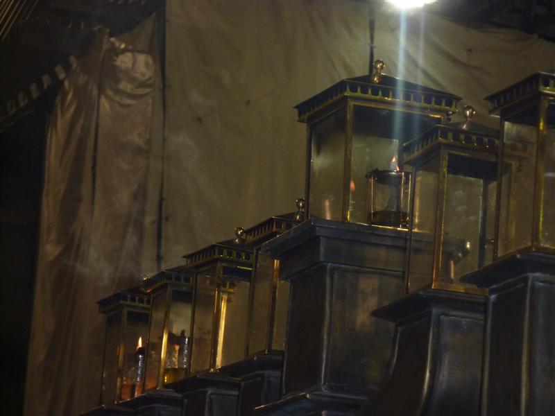 "אנו פוסקים שהקב"ה יבטל הגזירה", ביקש הרב עמאר