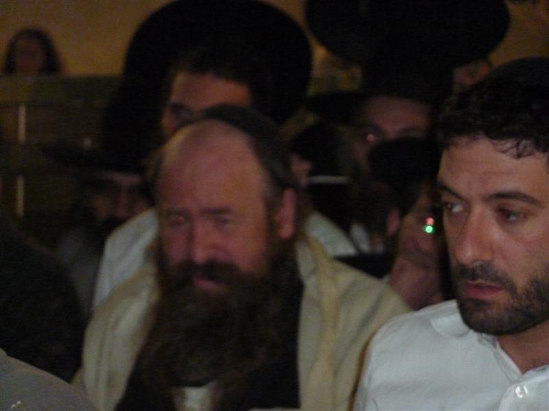 "אנו פוסקים שהקב"ה יבטל הגזירה", ביקש הרב עמאר