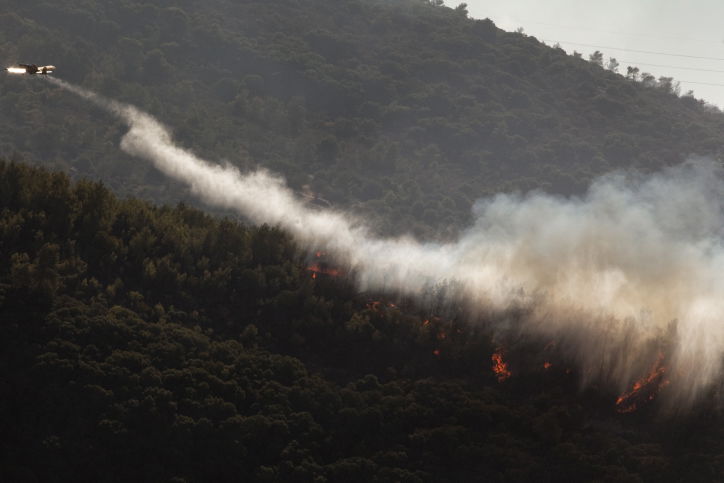 תמונות אסון