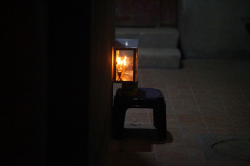 כיכר היום: מאה שערים של חנוכה