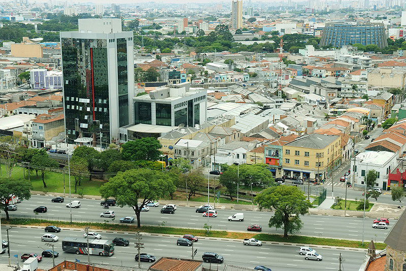 פריד סחף את ברזיל