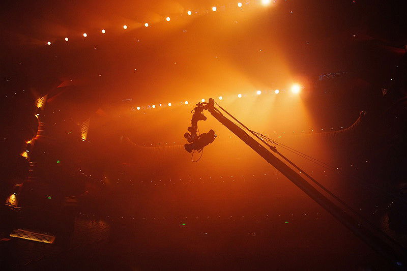 פריד סחף את ברזיל