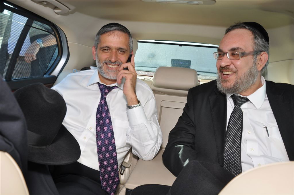 בית חולים פסיכיאטרי, כשר למהדרין