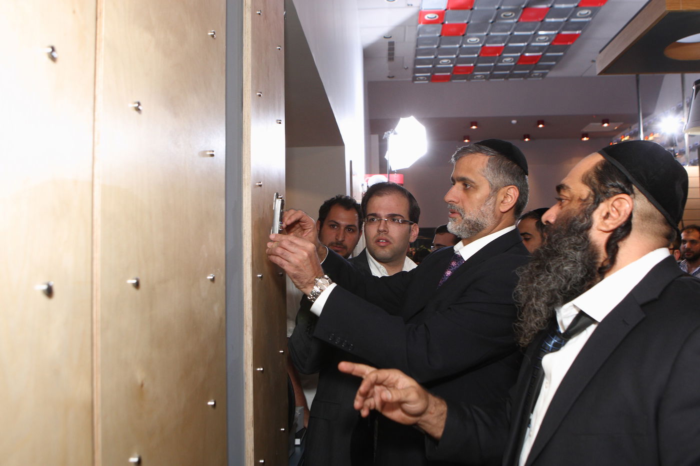 טעם של עוד: הכירו את פיצהל´ה Rest