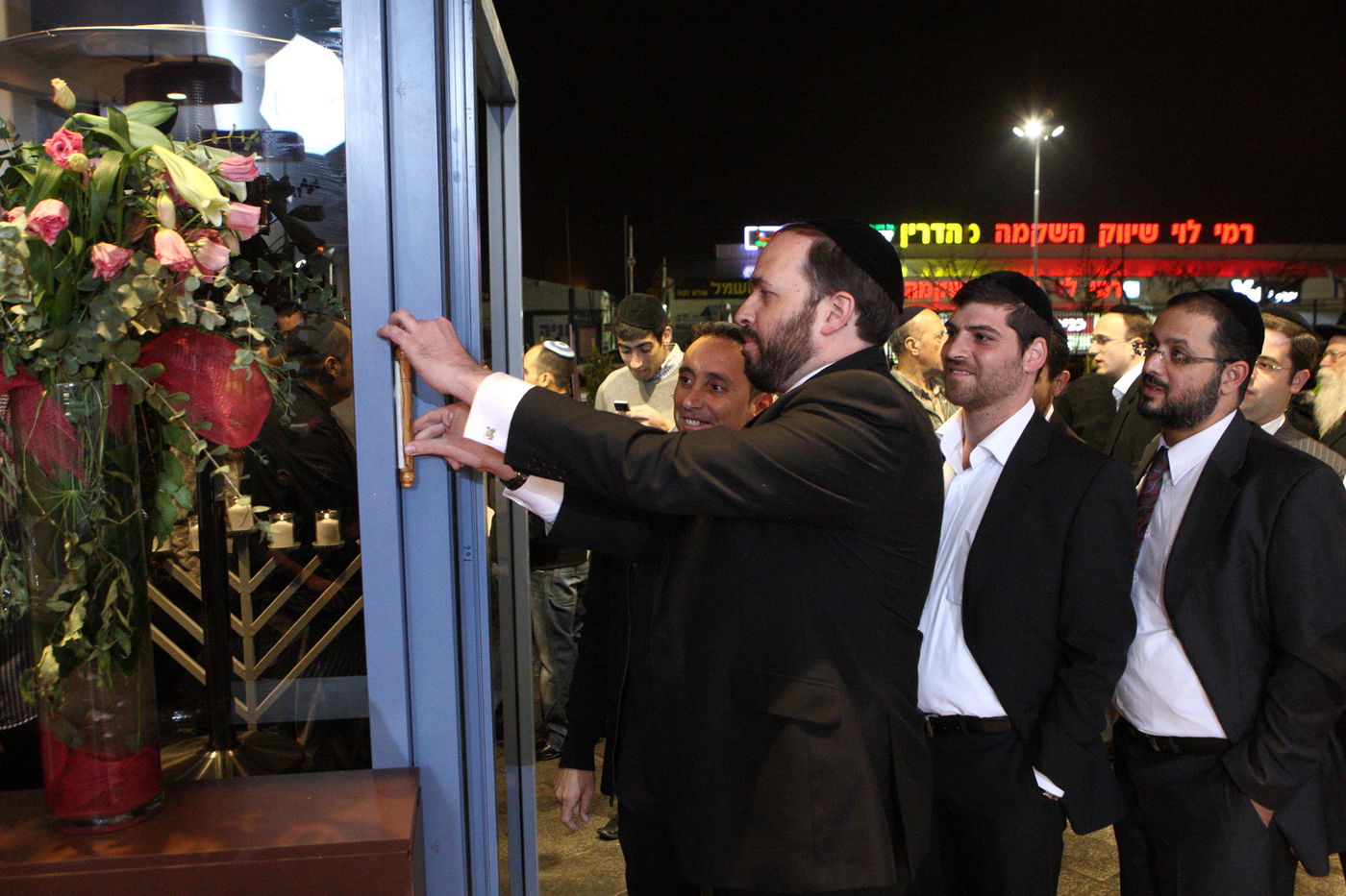 טעם של עוד: הכירו את פיצהל´ה Rest