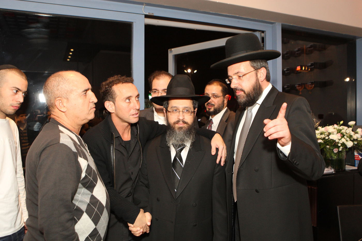 טעם של עוד: הכירו את פיצהל´ה Rest