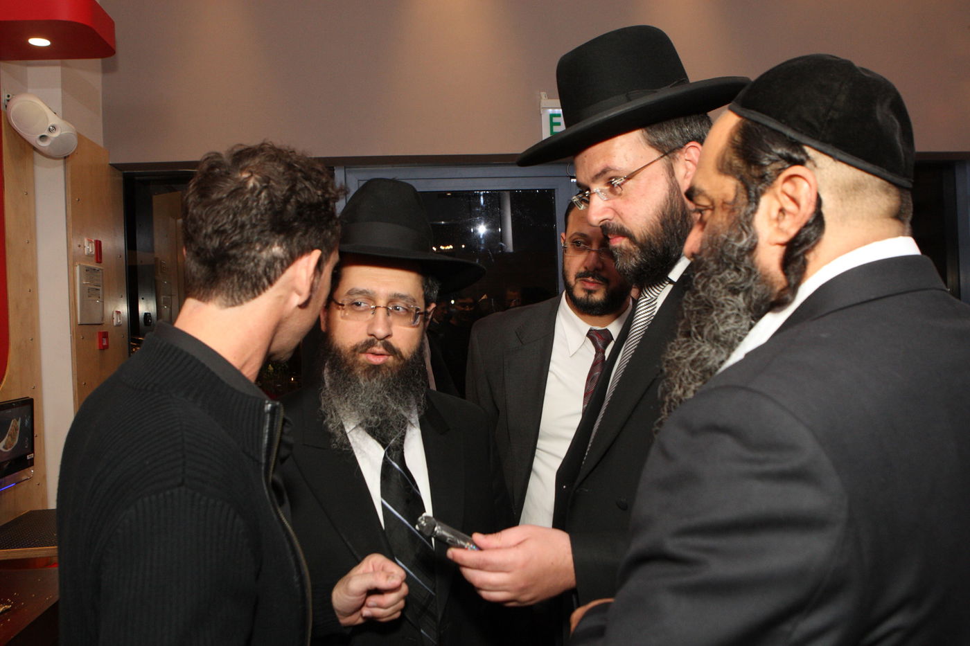 טעם של עוד: הכירו את פיצהל´ה Rest