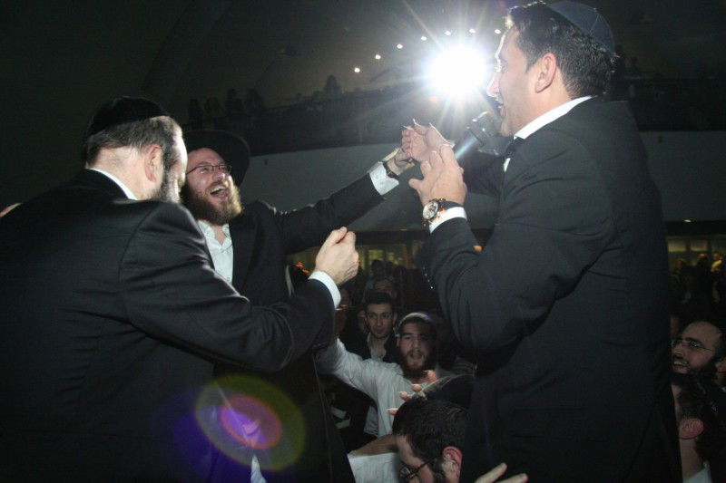 בקרוב: חיים ישראל, הגירסה הרוסית