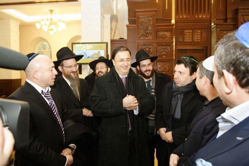 נצחון האור: שרשרת אירועים חגיגיים בטומסק, סיביר