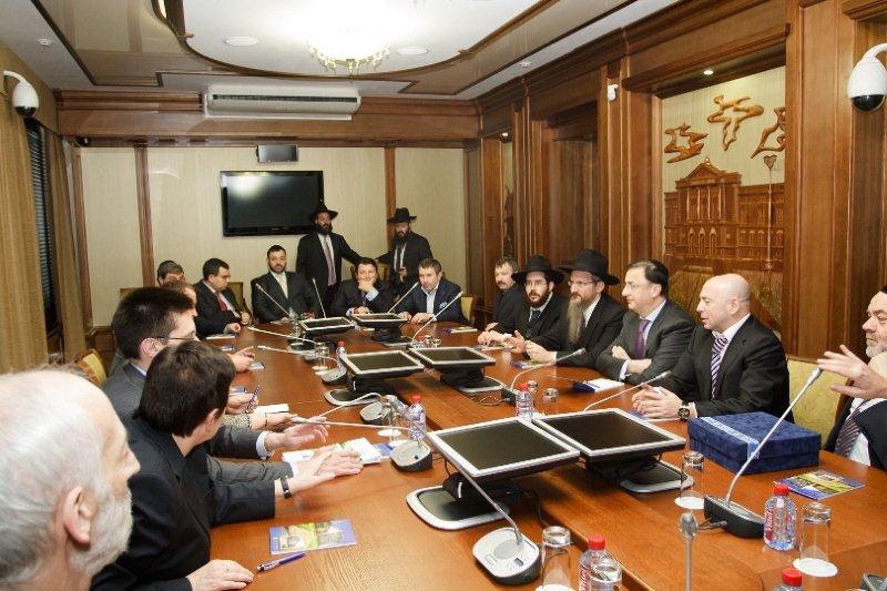 נצחון האור: שרשרת אירועים חגיגיים בטומסק, סיביר