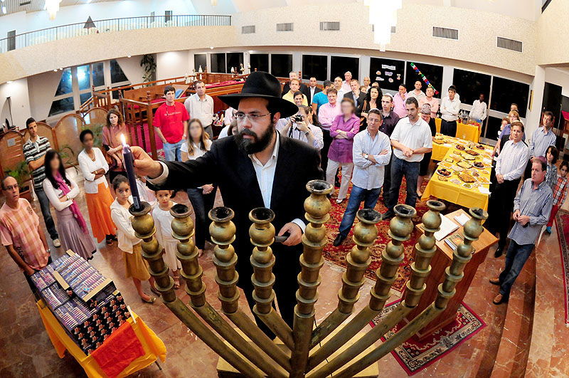 קונגו, כמו שלא ראיתם