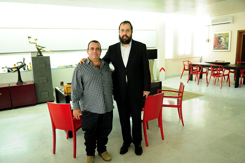 קונגו, כמו שלא ראיתם