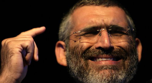 חסינות לרבנים. בן-ארי