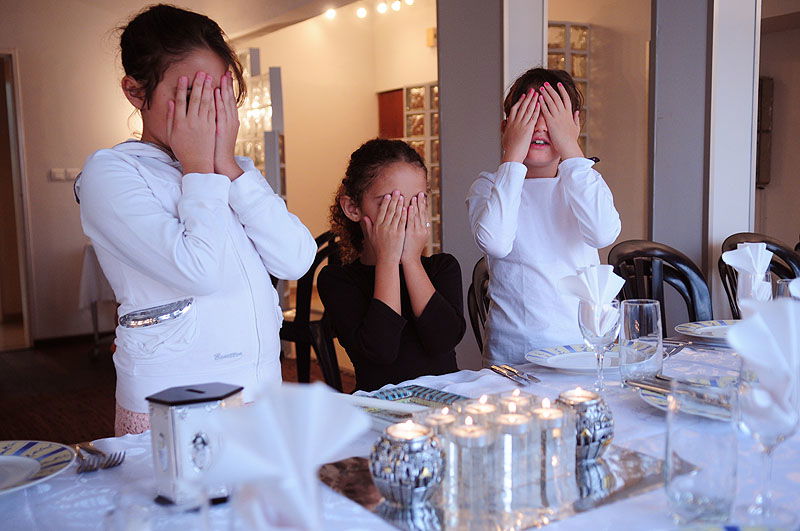 קונגו, כמו שלא ראיתם