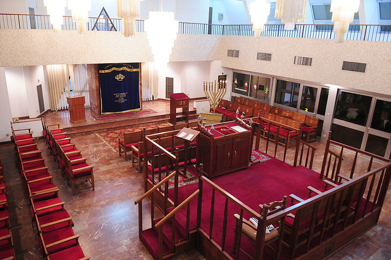 קונגו, כמו שלא ראיתם