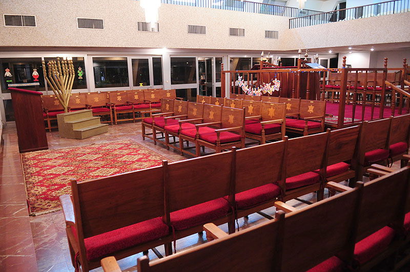 קונגו, כמו שלא ראיתם