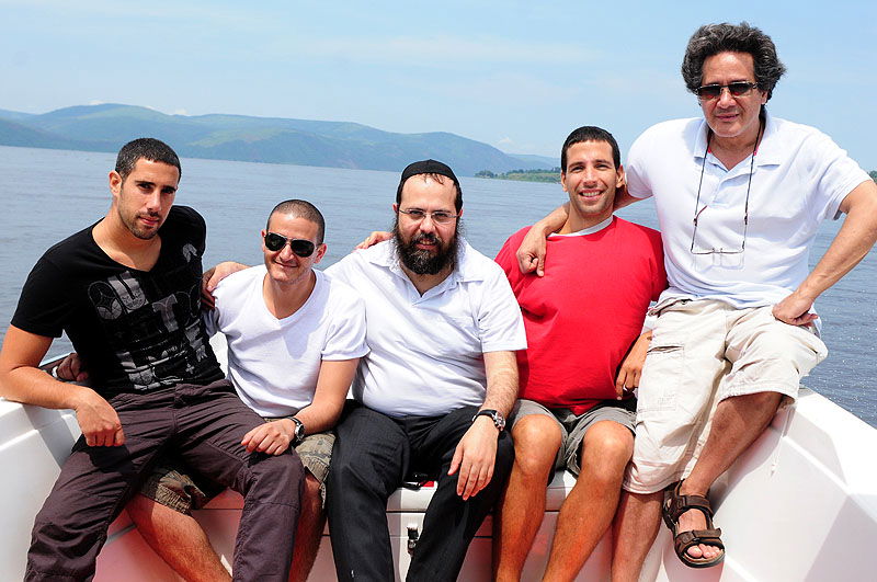 קונגו, כמו שלא ראיתם