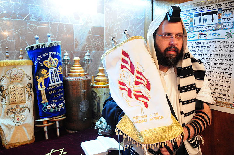 קונגו, כמו שלא ראיתם