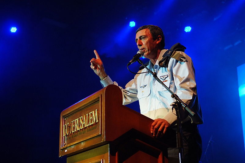 ליבו במזרח, ההופעות בישראל: גלריה