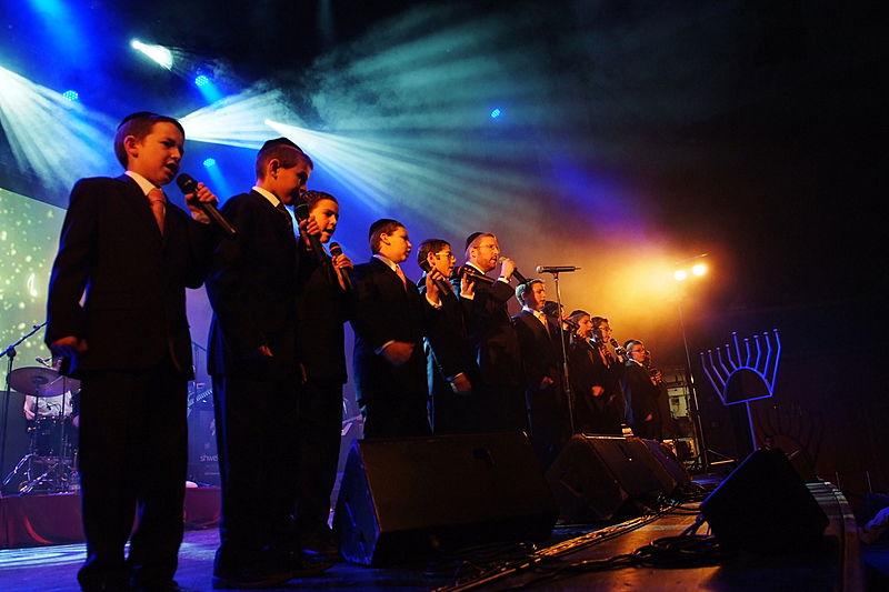 ליבו במזרח, ההופעות בישראל: גלריה