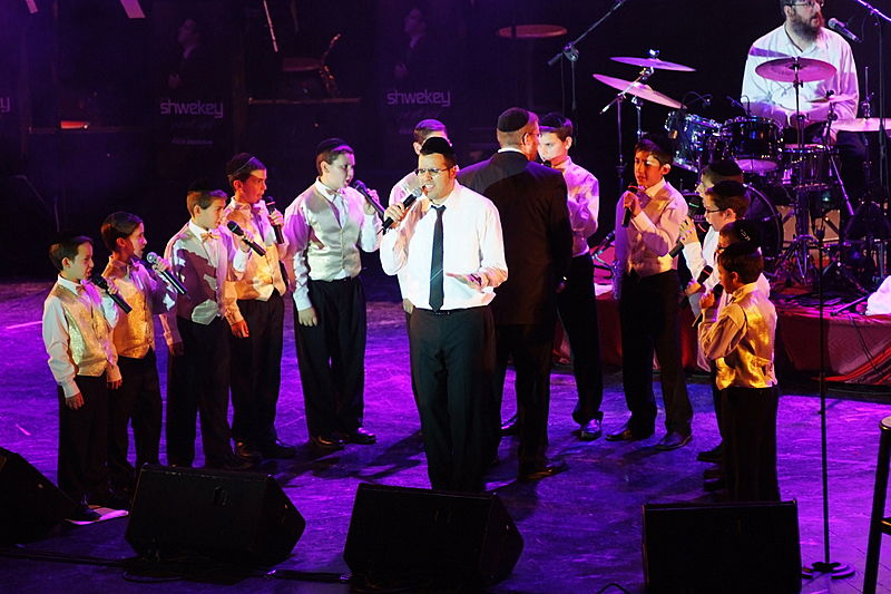 ליבו במזרח, ההופעות בישראל: גלריה