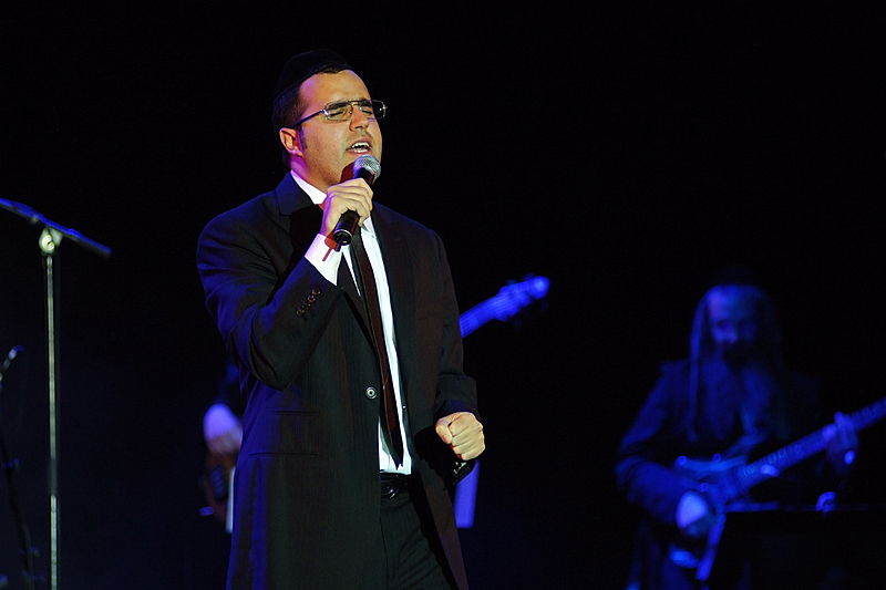 ליבו במזרח, ההופעות בישראל: גלריה