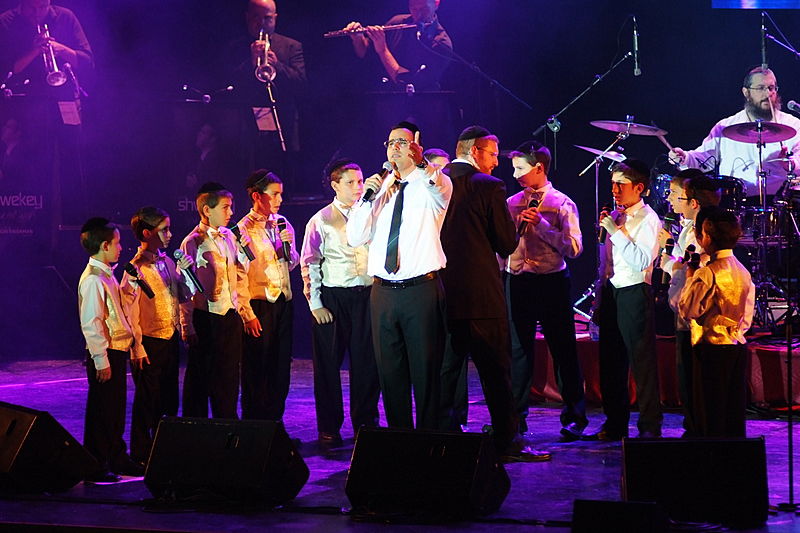 ליבו במזרח, ההופעות בישראל: גלריה