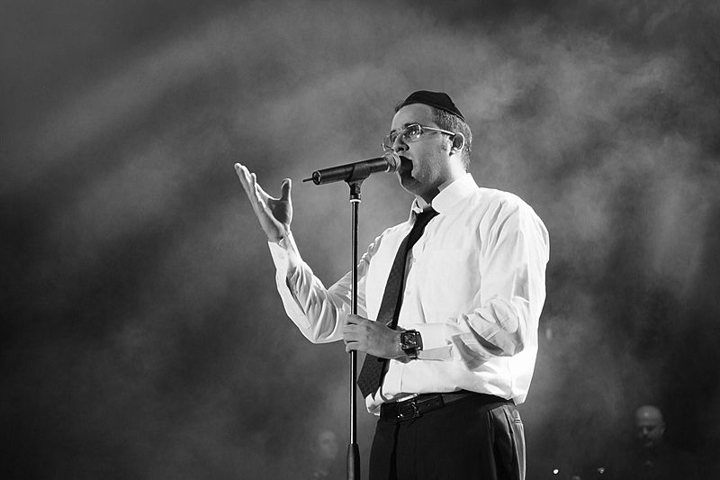 ליבו במזרח, ההופעות בישראל: גלריה