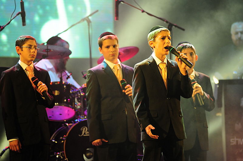 ליבו במזרח, ההופעות בישראל: גלריה