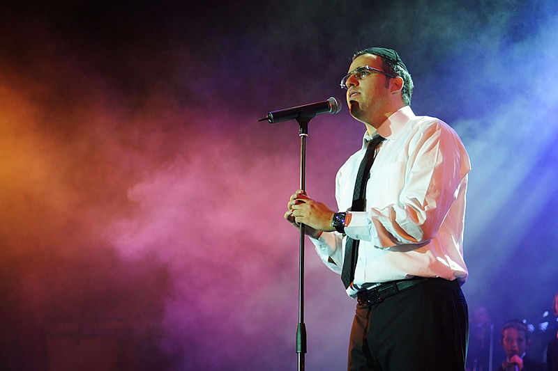 ליבו במזרח, ההופעות בישראל: גלריה