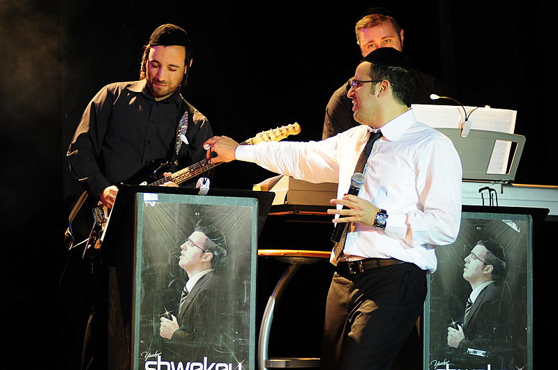 ליבו במזרח, ההופעות בישראל: גלריה