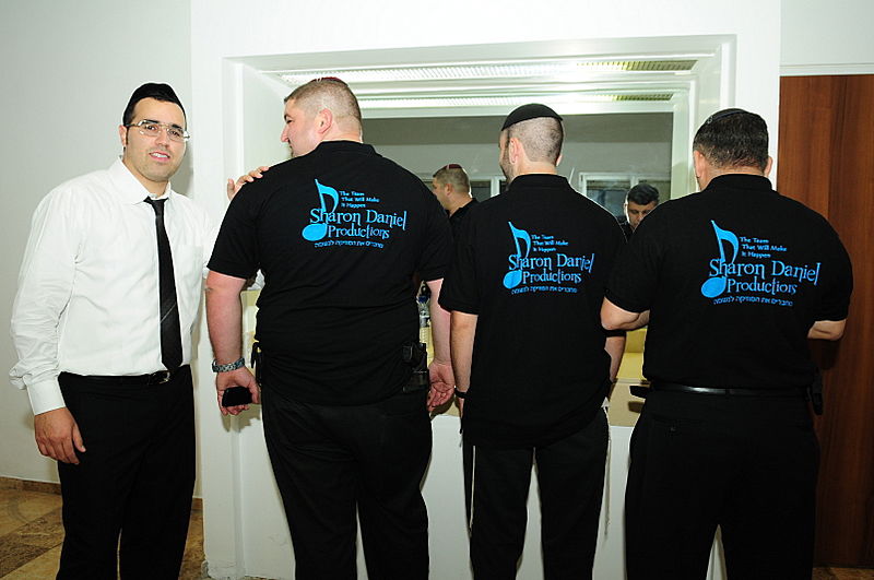 ליבו במזרח, ההופעות בישראל: גלריה