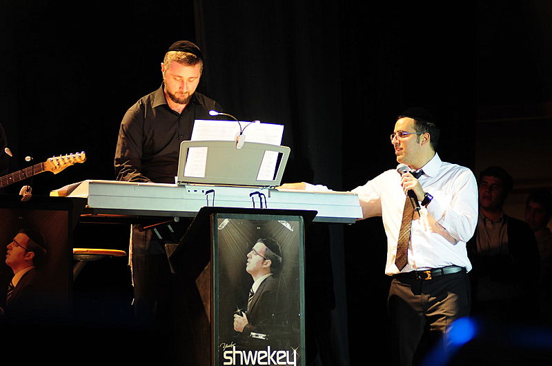 ליבו במזרח, ההופעות בישראל: גלריה