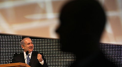 נתניהו מציב אולטימטום לרב עמאר עד יום רביעי