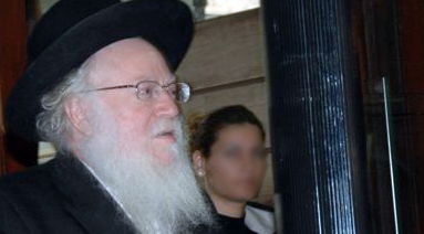 קשור לפרשה? ביאליסטוצקי