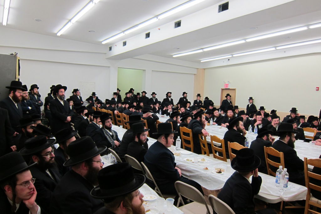 תמונות: הילולת רבי נתן מברסלב זצ"ל