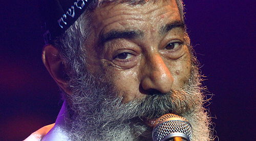 זילבר (פלאש 90)